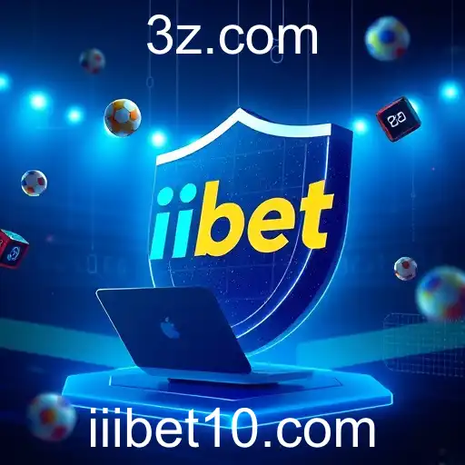A Ascensão dos Jogos Online: iiibet Ganha Destaque