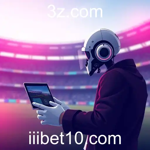 Expansão do Mercado de Apostas no Brasil com iiibet