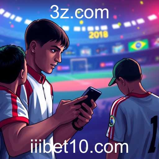 Expansão e Tendências no Mercado de Jogos Online no Brasil