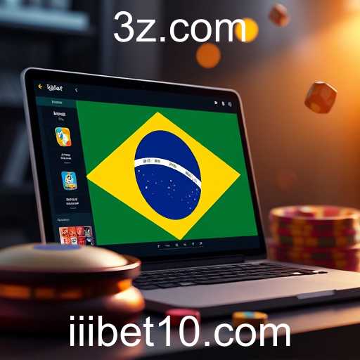 Crescimento dos Jogos Online no Brasil: Desafios e Oportunidades