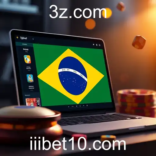 Crescimento dos Jogos Online no Brasil: Desafios e Oportunidades