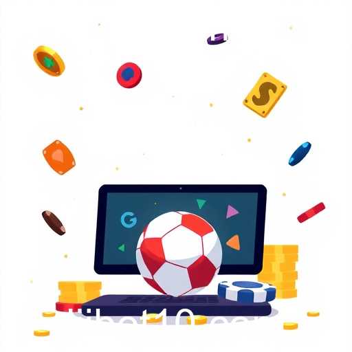 Mercado de Jogos Online se Expande no Brasil: iiibet em Destaque