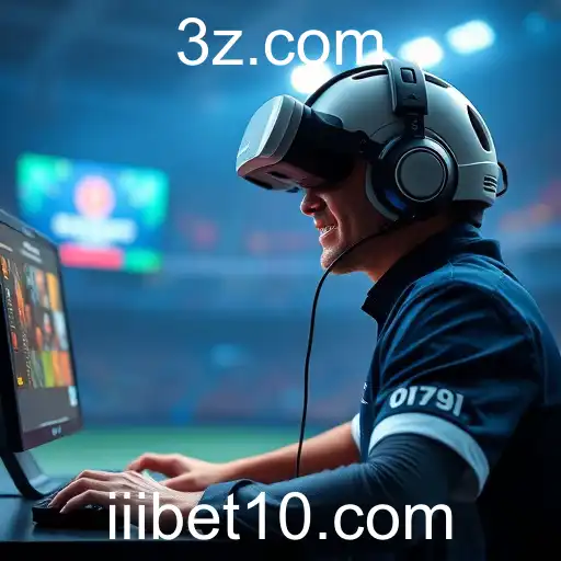 A Expansão do Mercado de Jogos Online em 2026