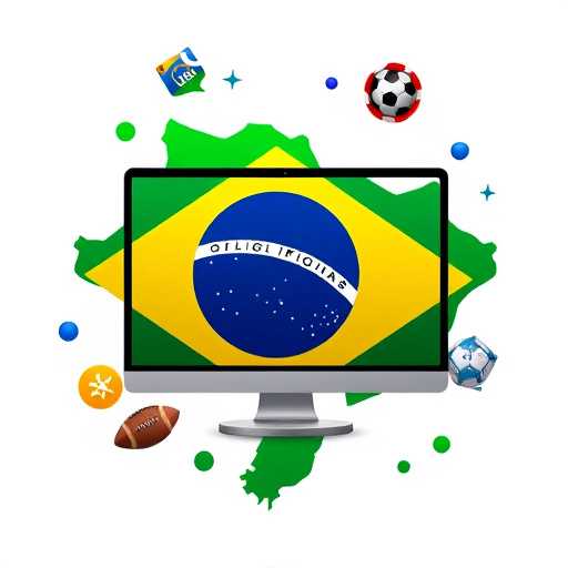 A Expansão do Mercado de Jogos Online no Brasil