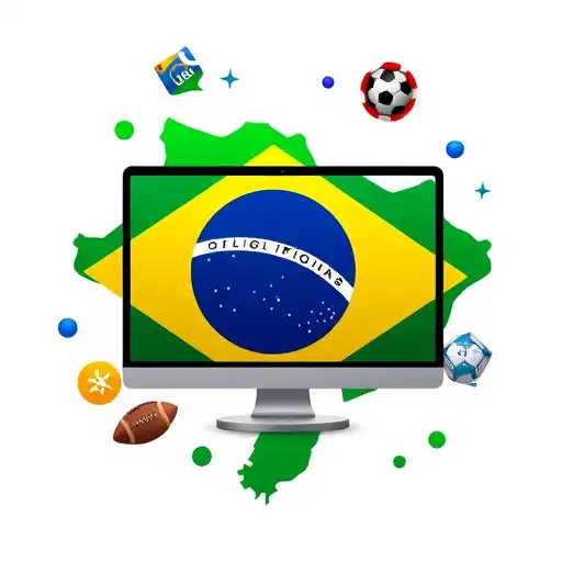 A Expansão do Mercado de Jogos Online no Brasil