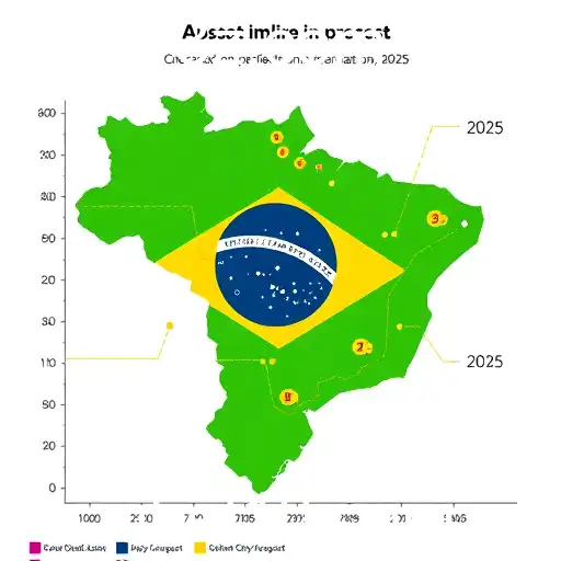 Expansão do Mercado de Apostas Online em 2025