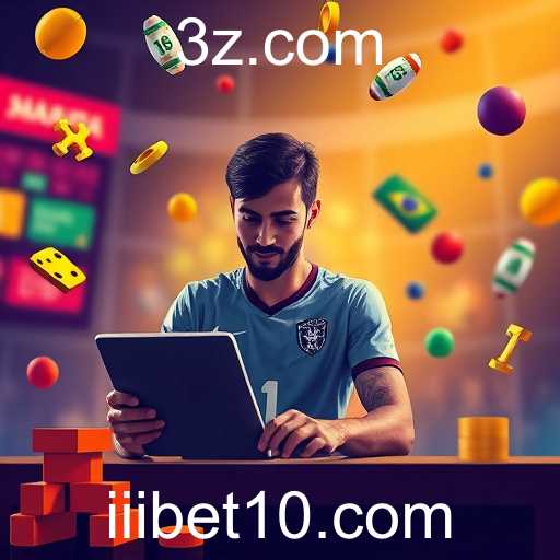 Explorando o Mundo dos Jogos Online e sua Influência Atual