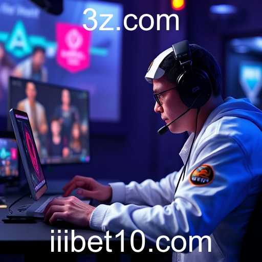 A Revolução dos Sites de Jogos em Português