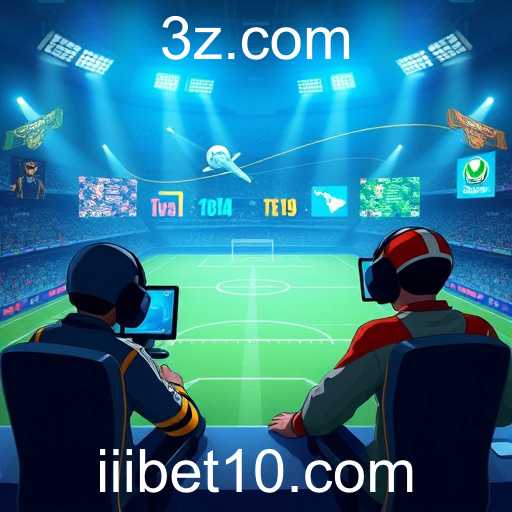 O Crescimento dos Jogos Online no Brasil