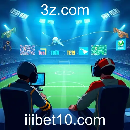 O Crescimento dos Jogos Online no Brasil
