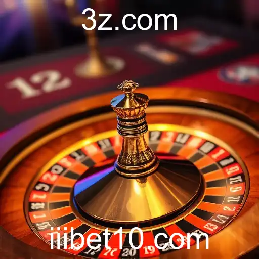 Tendências de Jogos Online: iiibet Se Destaca no Mercado