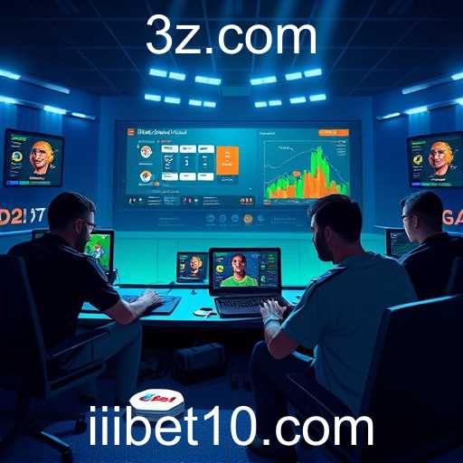 Crescimento e desafios do mercado de jogos online