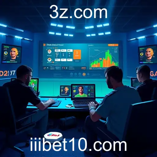 Crescimento e desafios do mercado de jogos online