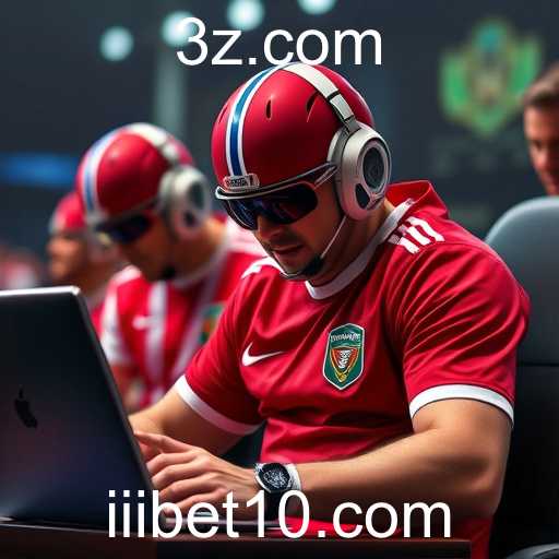 Explorando o Crescimento do Mercado de Apostas Online em 2025