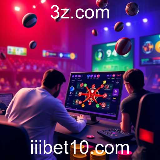 Crescimento dos Sites de Jogos em 2026