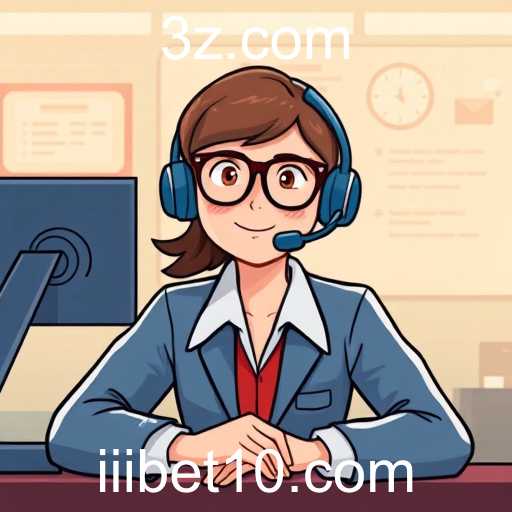 Explorando a Categoria de Jogo 'Customer Support' no iiibet