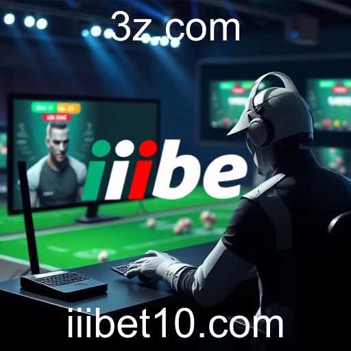 Crescimento dos Jogos Online: iiibet em Destaque