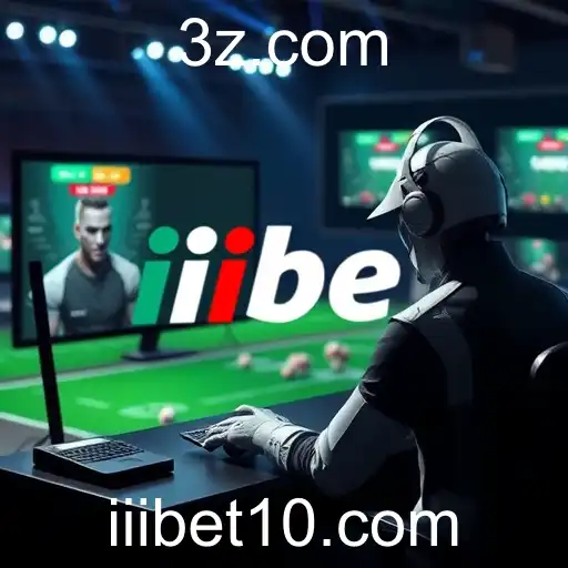 Crescimento dos Jogos Online: iiibet em Destaque