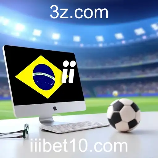 O Crescimento Explosivo do iiibet no Mercado de Jogos Online
