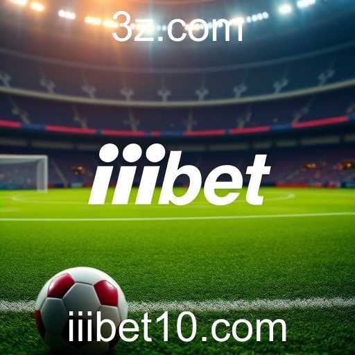 A Ascensão de iiibet no Mercado de Apostas Online