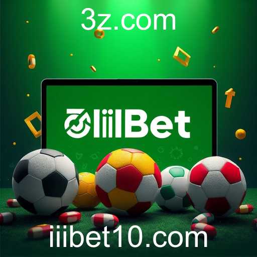 IIIBet Revoluciona o Mundo dos Jogos em 2025