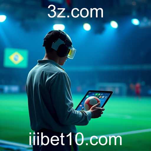 A Ascensão do iiibet no Cenário de Jogos Online