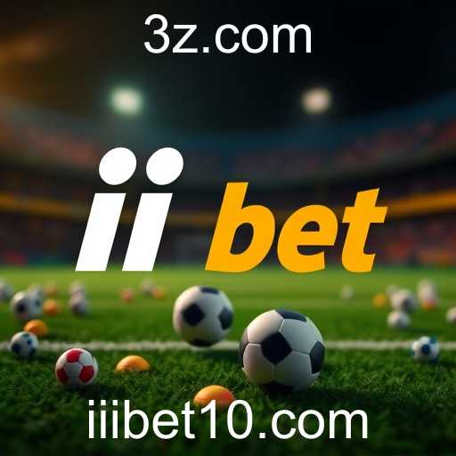 Ascensão e Desafios de iiibet no Mercado Atual de Jogos