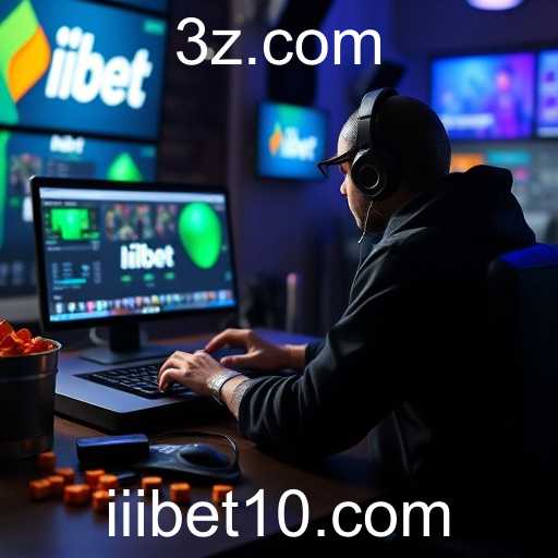 Impacto dos Jogos Online no Brasil: Um Olhar sobre 2025