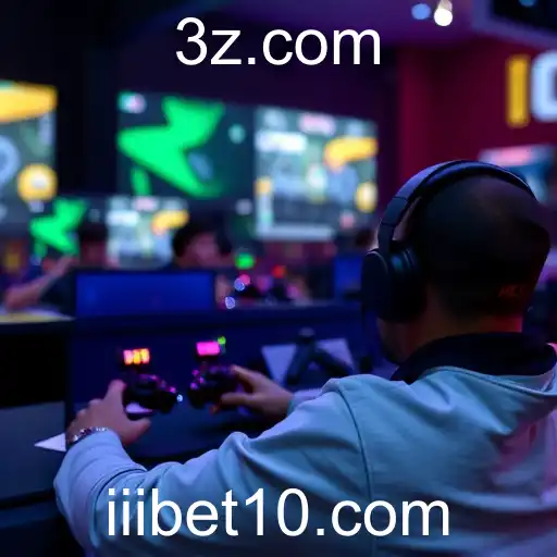 O Impacto dos Jogos Online no Cenário Atual