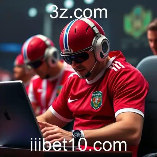 Impacto dos Jogos Online na Economia Brasileira