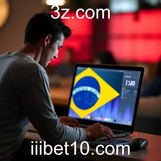 O Impacto dos Jogos Online no Mercado Brasileiro