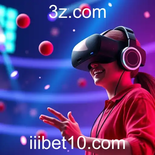 Inovação e Tendências no Mercado de Jogos Online