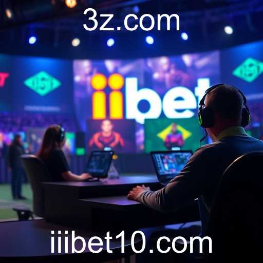 Inovação e Crescimento no Mercado de Jogos Online