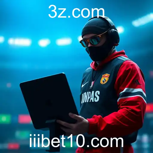 Tendências e Inovações no Mercado de Apostas Online