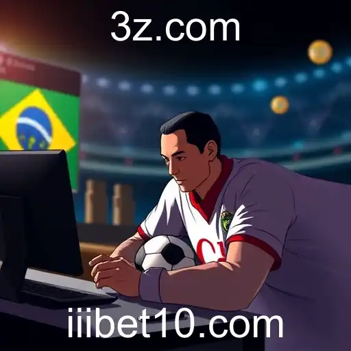 O Crescimento do Mercado de Apostas Online no Brasil