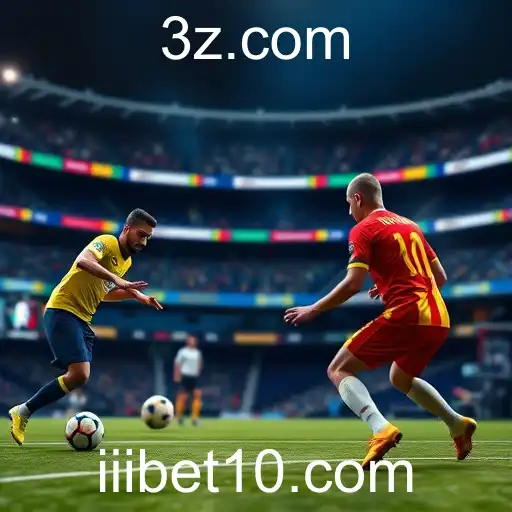 A Revolução dos Sites de Apostas em 2026