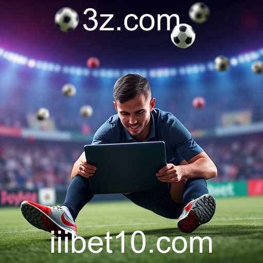 A Revolução dos Jogos Online e iiibet