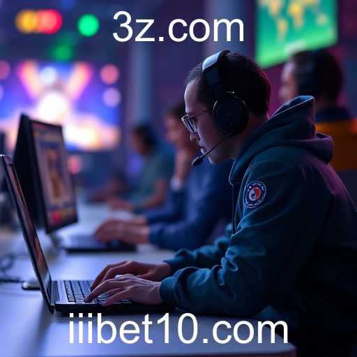 A Ascensão dos Jogos Online: Impacto e Tendências de 2026
