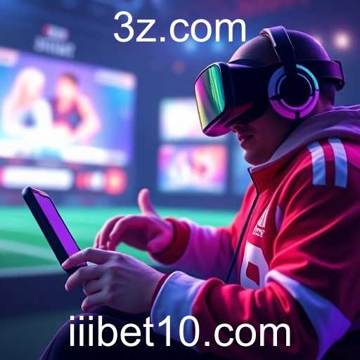 A Ascensão dos Sites de Jogos em Português