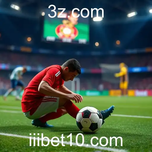 A Ascensão da iiibet no Mercado de Jogos Brasileiro