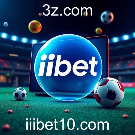 A Ascensão da iiibet no Mercado de Jogos Online