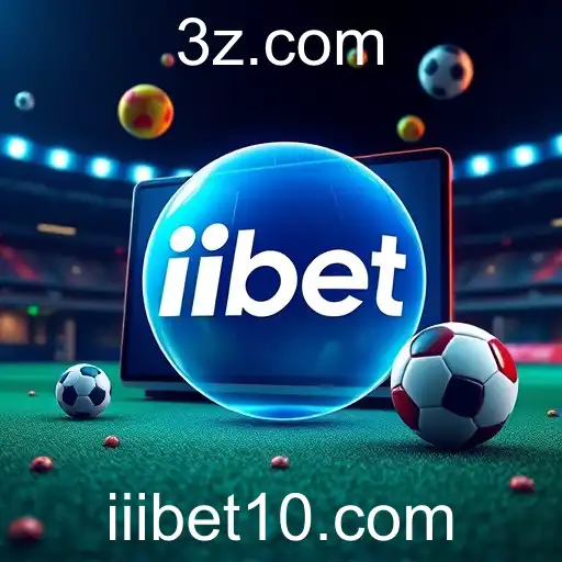 A Ascensão da iiibet no Mercado de Jogos Online