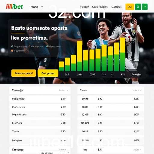 A Ascensão das Apostas Online em 2025