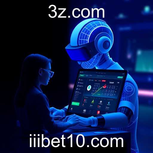 Tendências e Inovações no Mercado de Apostas Online em 2026