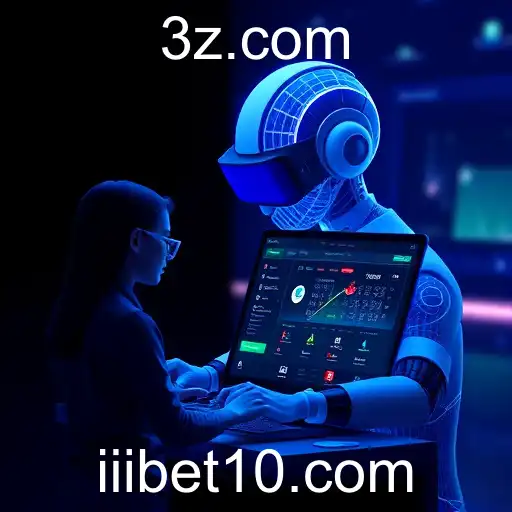 Tendências e Inovações no Mercado de Apostas Online em 2026