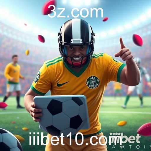 Tendências Emergentes em Jogos Online no Brasil