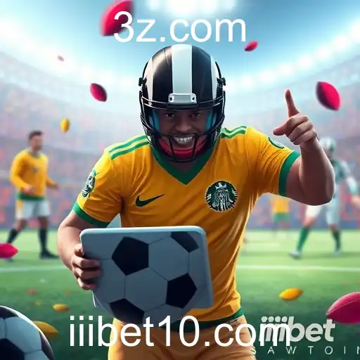 Tendências Emergentes em Jogos Online no Brasil
