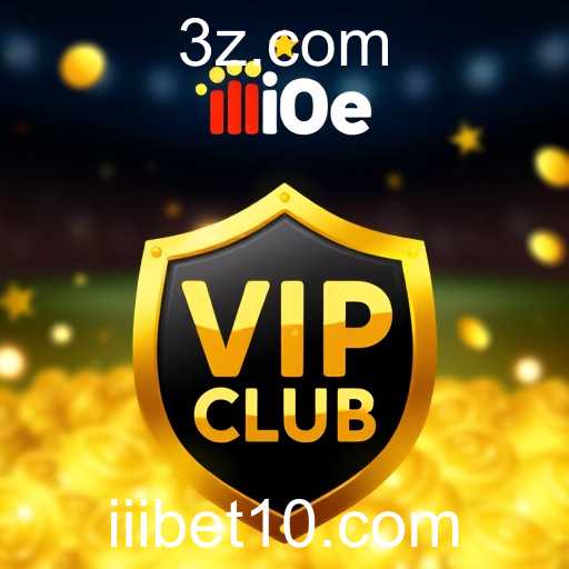 Explorando o 'VIP Club' no iiibet: A Última Experiência de Jogo